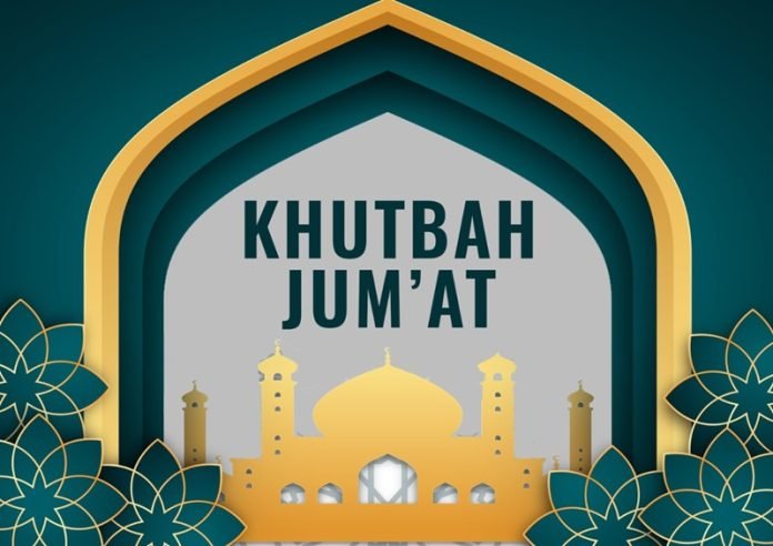 Khutbah Jumat