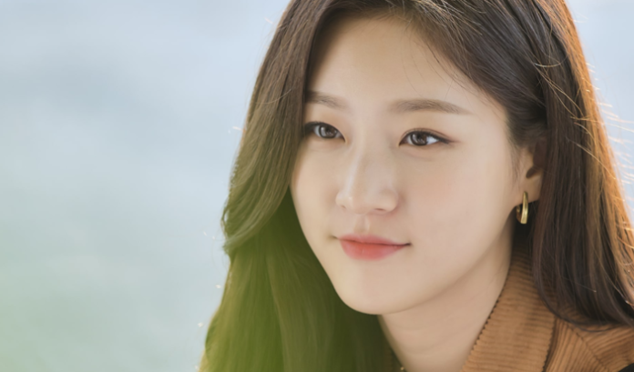 Kim Sae Ron