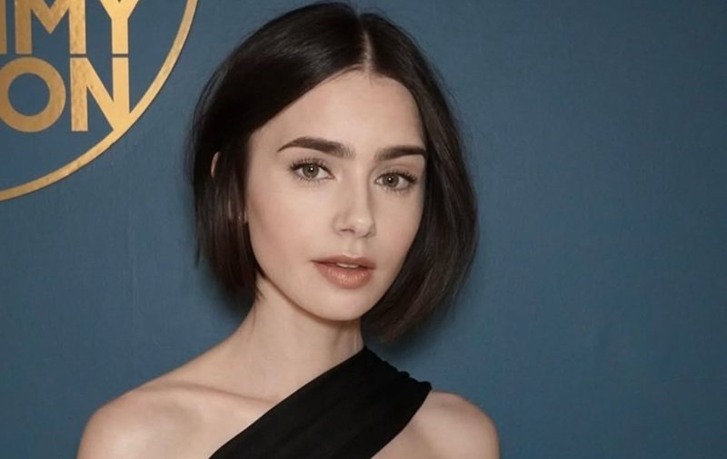 Lily Collins Lily Collins