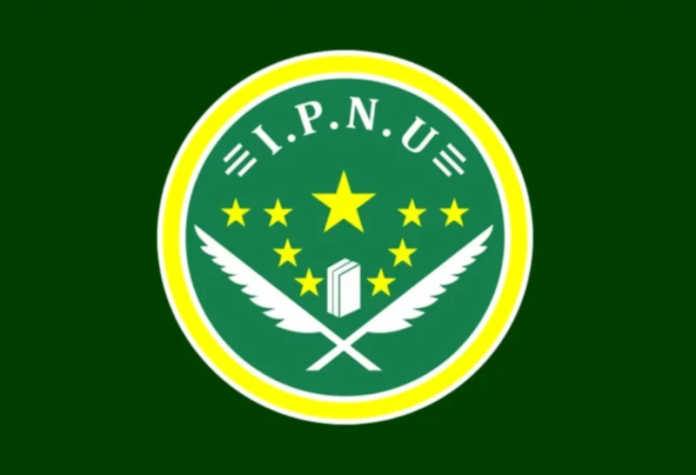 Logo IPNU