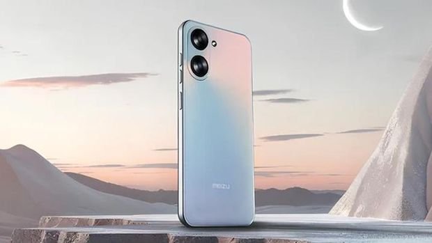 meizu mblu 21