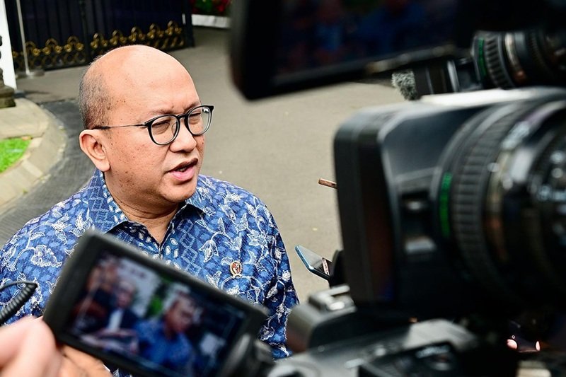 Menteri Investasi dan Hilirisasi-Kepala BKPM Rosan Roeslani