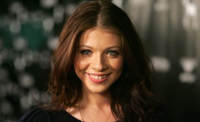 Michelle Trachtenberg