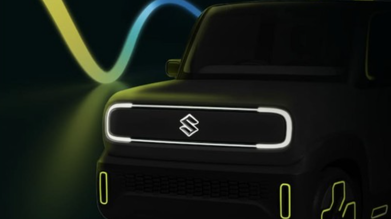 mobil baru suzuki