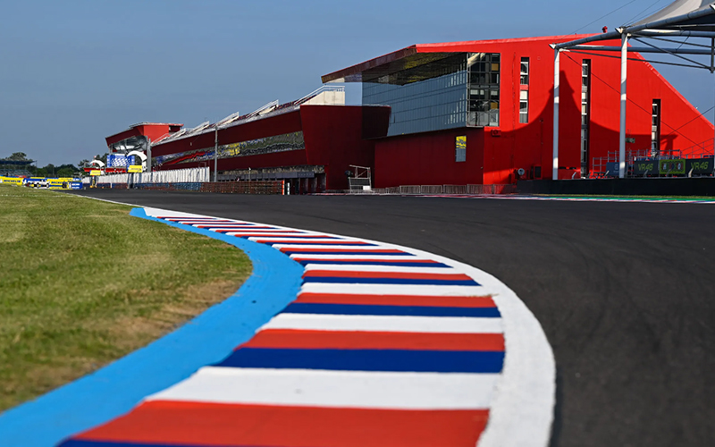 MotoGP Argentina