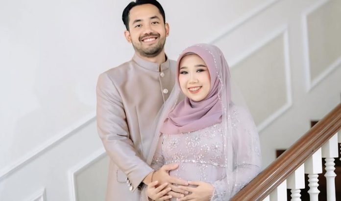 Muhammad Khairi dan Kiky Saputri