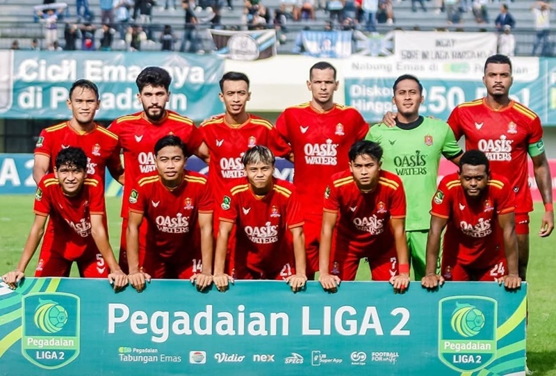 Persijap Jepara