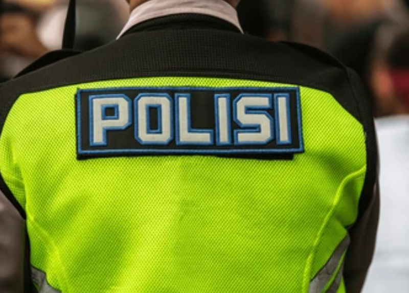 polisi shutterstock