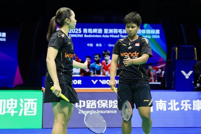 Rachel Allessya Rose-Meilysa Trias Puspitasari