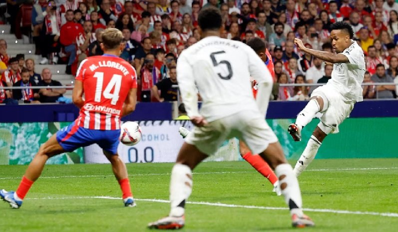 real madrid vs atletico madrid