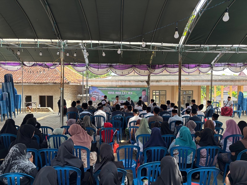 Reses Ra Nurul Huda