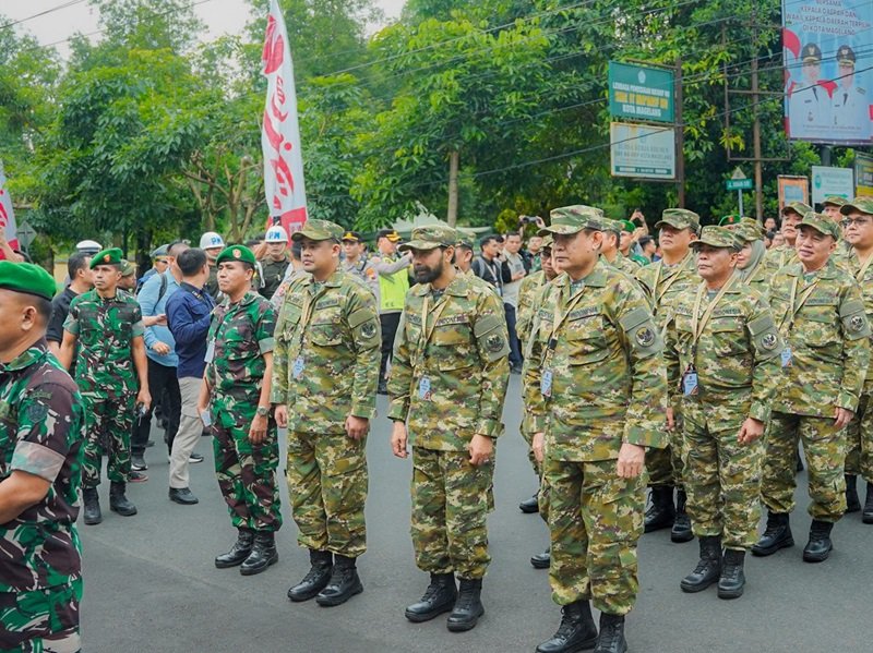 Retreat Kepala Daerah