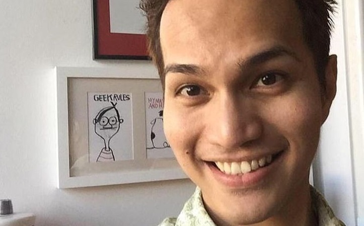 Reynhard Sinaga