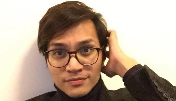 Reynhard Sinaga