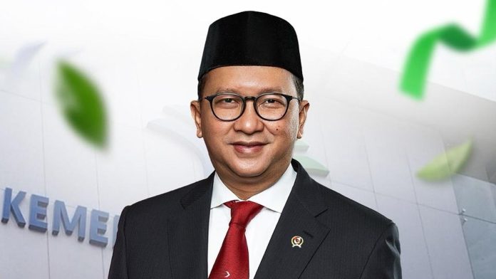 Rosan Roeslani