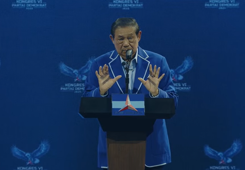 SBY