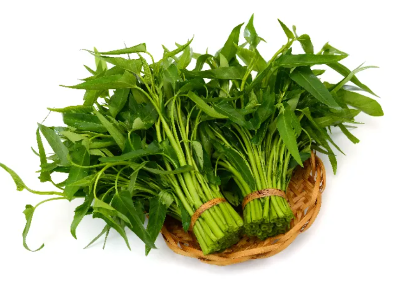 Sayur Kangkung