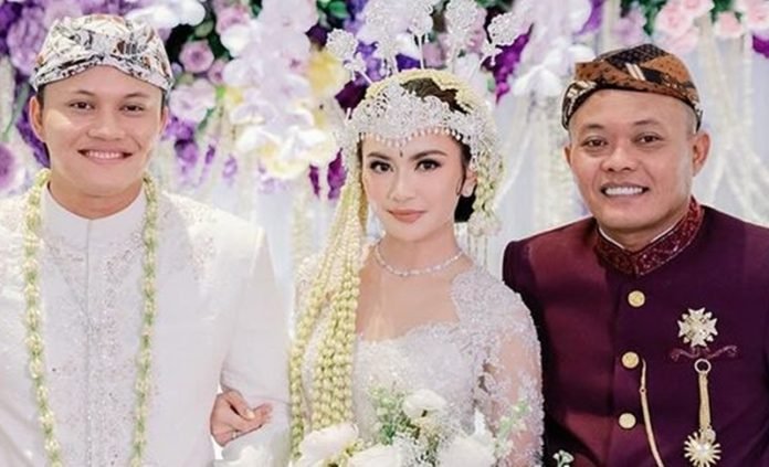 Sule dan Mahalini