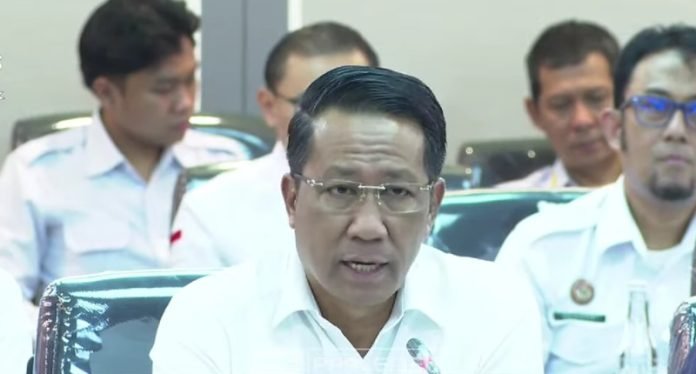 Supratman Andi Agtas