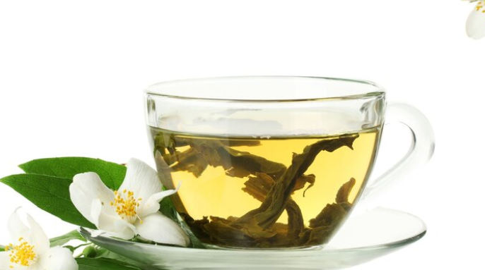 Teh melati