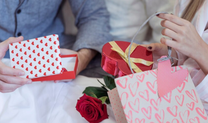 Valentine Valentine