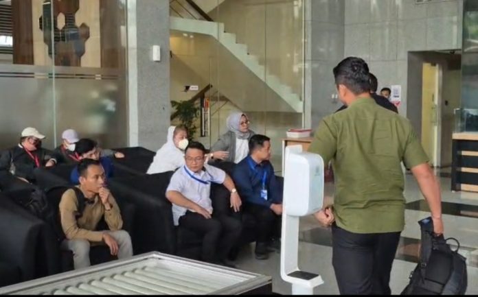 Wali Kota Semarang Hevearita Gunaryanti Rahayu.