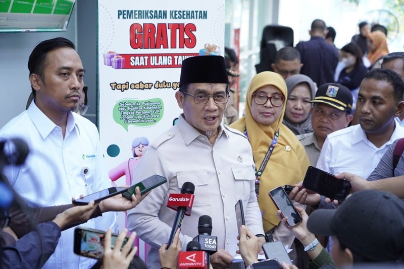 wamenag romo syafii