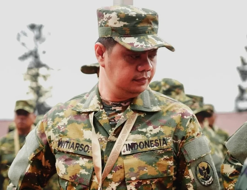 Witiarso Utomo