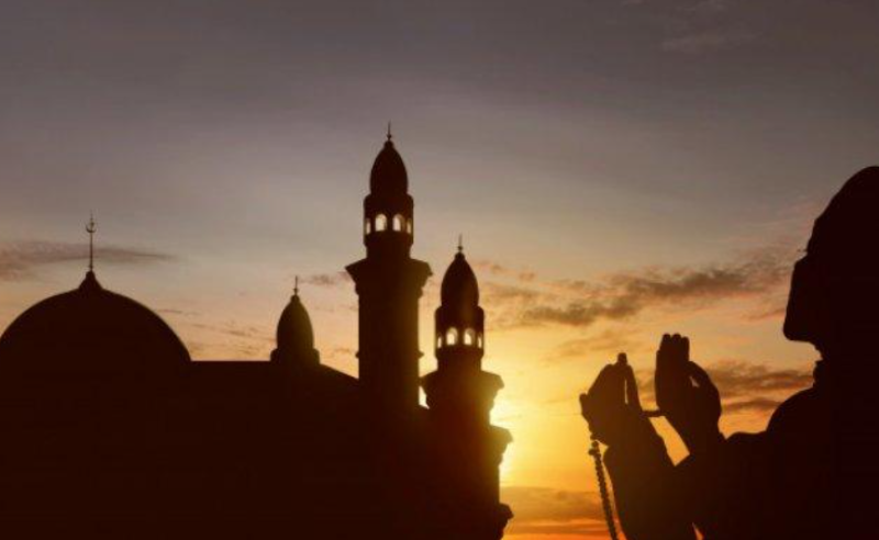 Adzan Maghrib