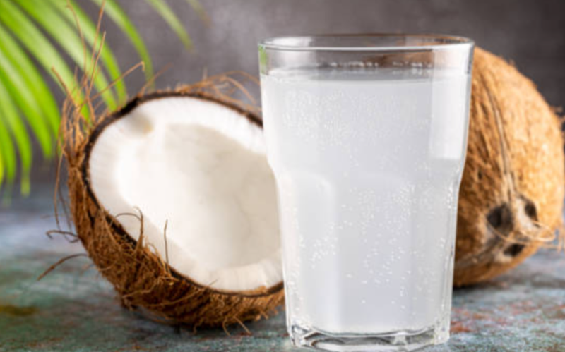 Air kelapa