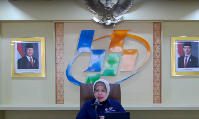 Amalia Adininggar
