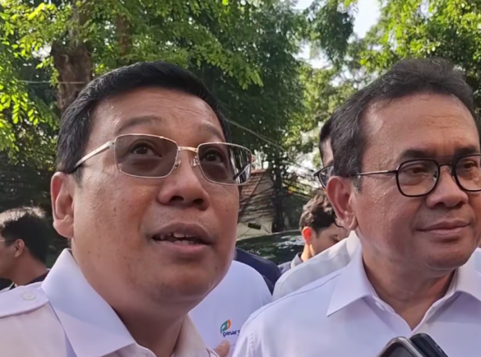 Arief Prasetyo Adi