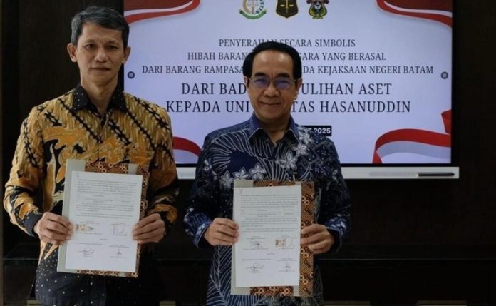 BPA Kejagung