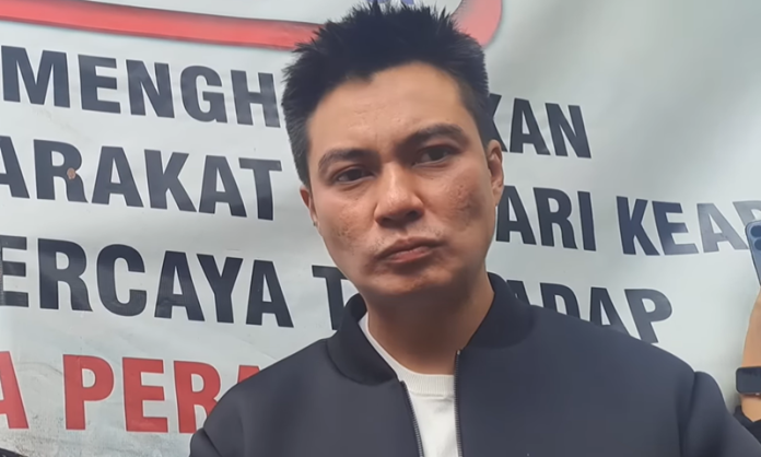 Baim Wong