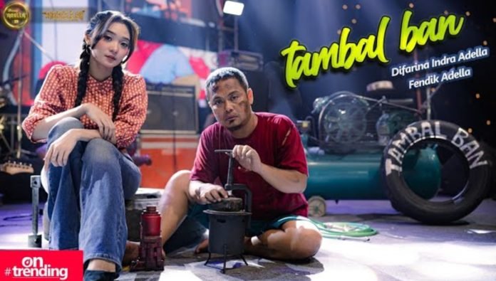 Tambal Ban