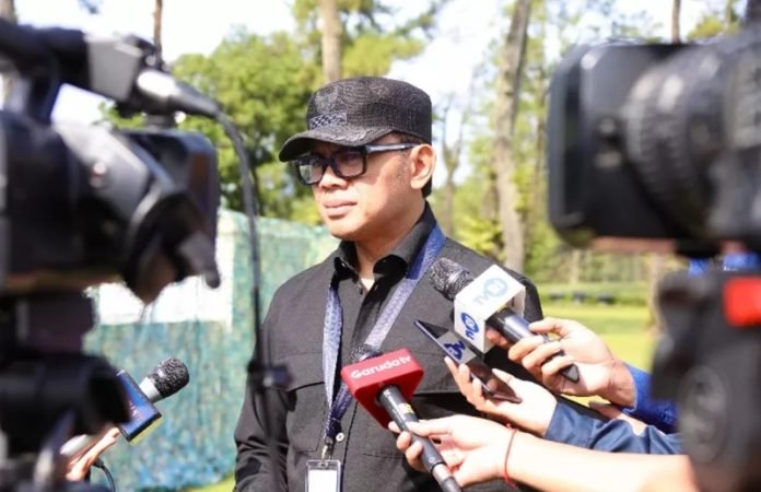 Bima Arya 2