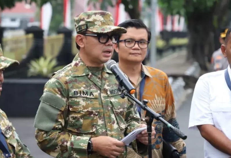 Bima Arya