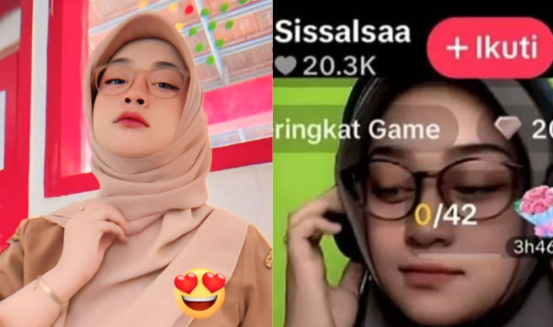 Bu Salsa Live Streaming
