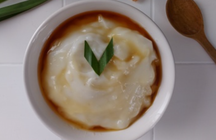Bubur sumsum