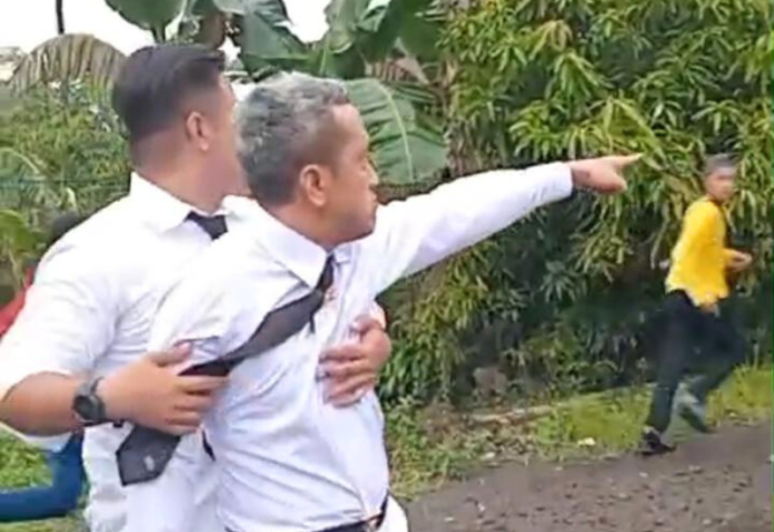 Bupati Jeneponto