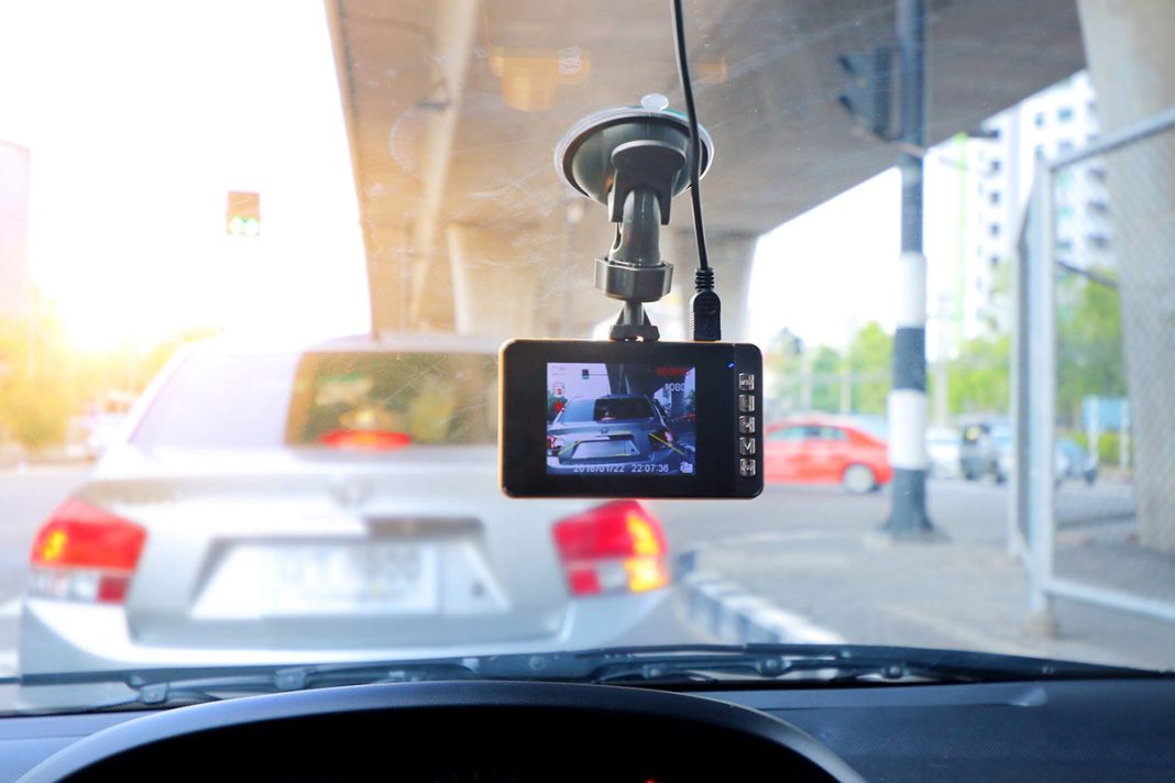 Dashcam