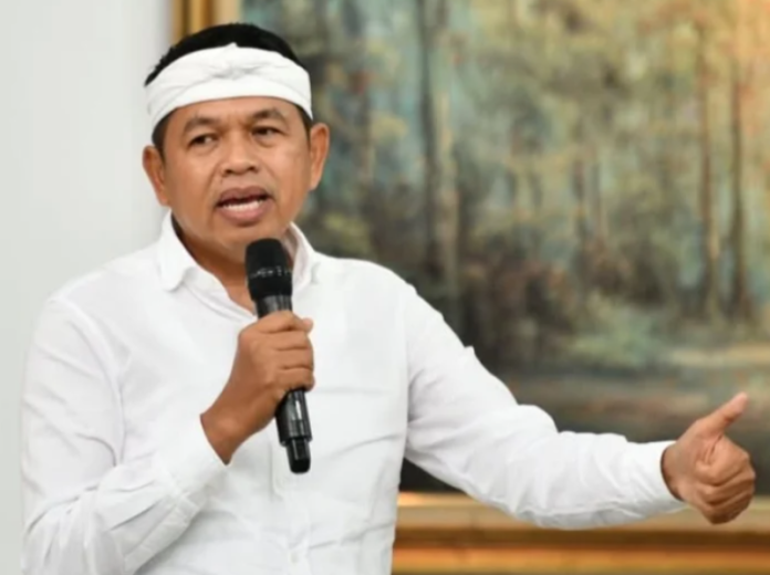 Dedi Mulyadi