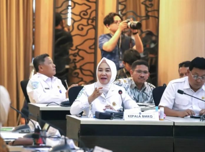 Dwikorita Karnawati