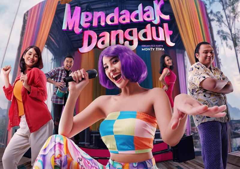 Film Anya Geraldine