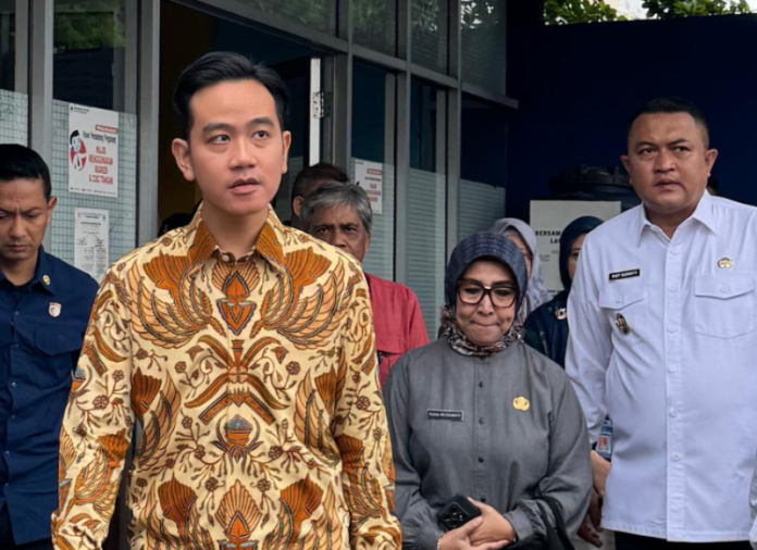Gibran Rakabuming