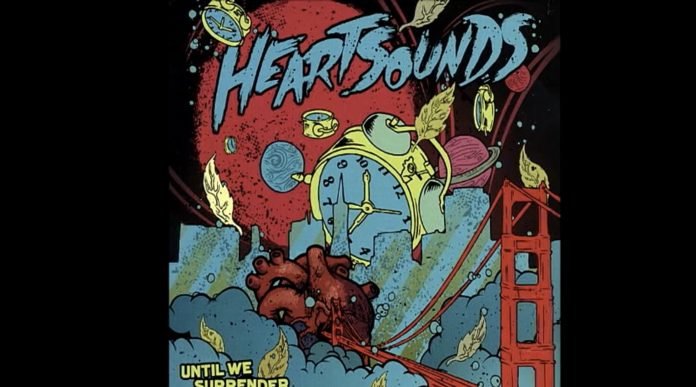 Heartsounds yang berjudul Reoccuring