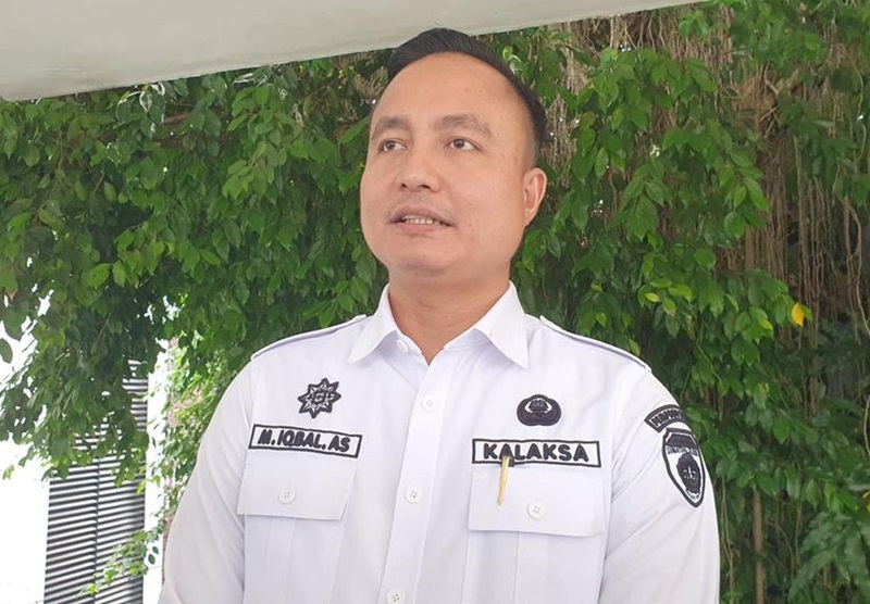 Iqbal Alisyahbana