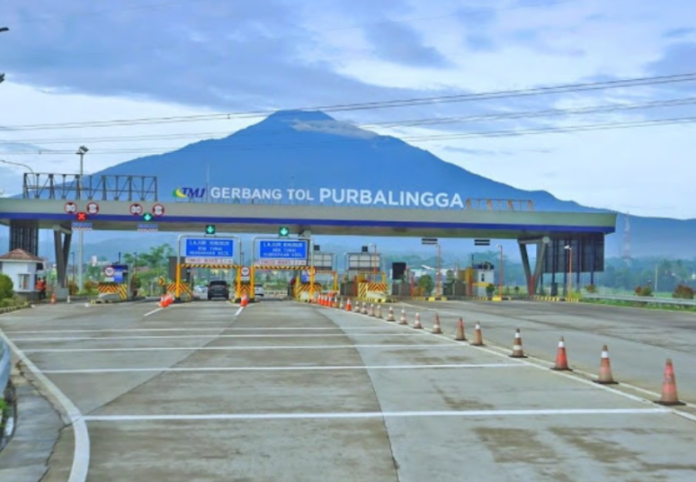 Jalan Tol Purbalingga