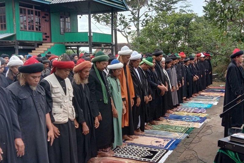 Jemaah An-Nadzir di Kabupaten Gowa - 2
