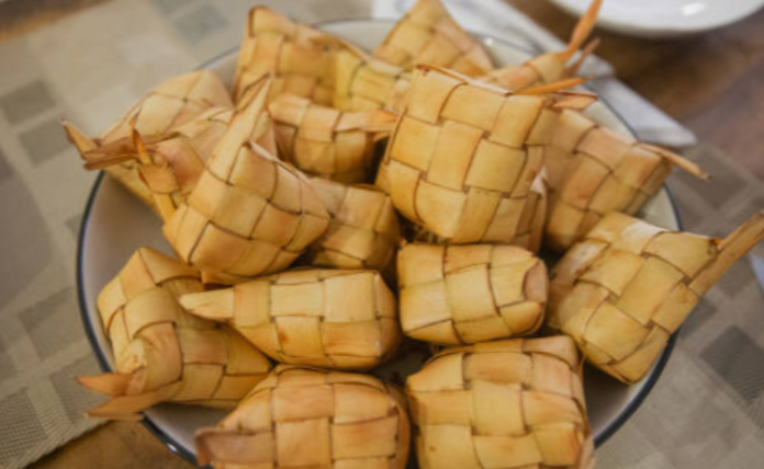 Ketupat